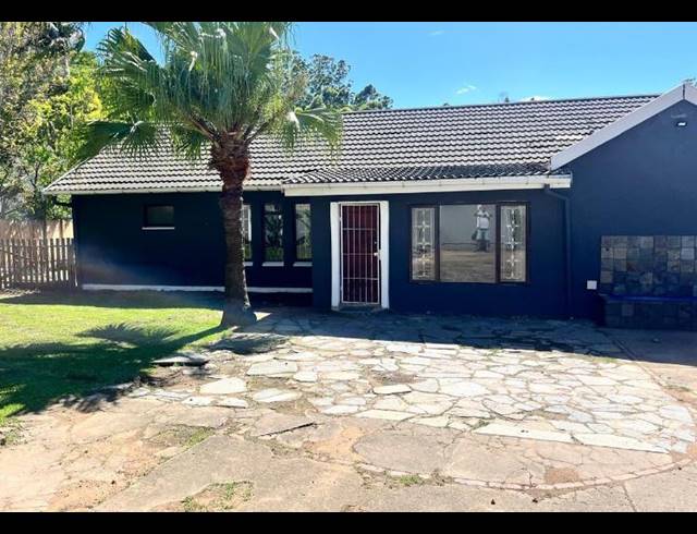 3 BEDROOM HOUSE FOR SALE IN NEW GERMANY